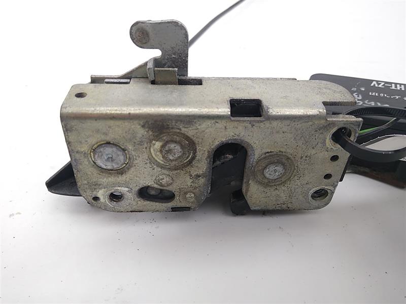 Jaguar XJ8L Rear Right Door Latch