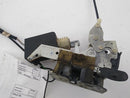 Jaguar XJ8L Rear Right Door Latch-9
