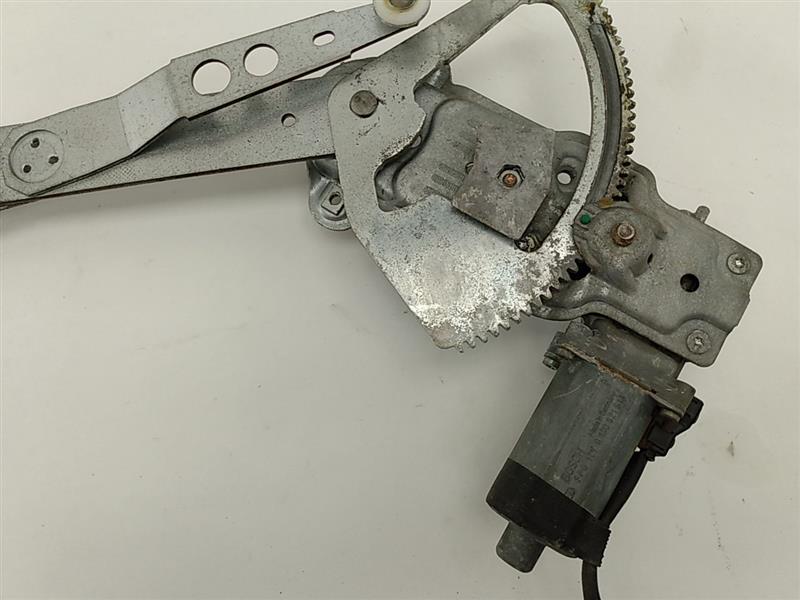 Jaguar XJ8L Rear Right Window Regulator