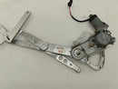Jaguar XJ8L Rear Right Window Regulator-4