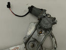 Jaguar XJ8L Rear Right Window Regulator-6