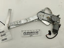 Jaguar XJ8L Rear Left Window Regulator-1