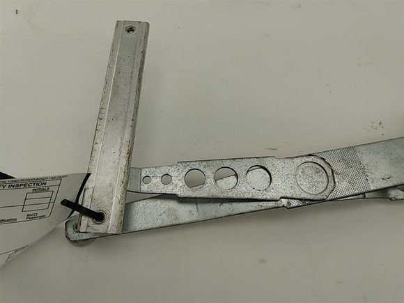 Jaguar XJ8L Rear Left Window Regulator