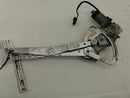 Jaguar XJ8L Rear Left Window Regulator-5