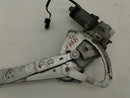 Jaguar XJ8L Rear Left Window Regulator-7