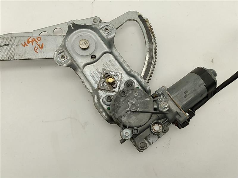 Jaguar XJ8L Front Left Window Regulator