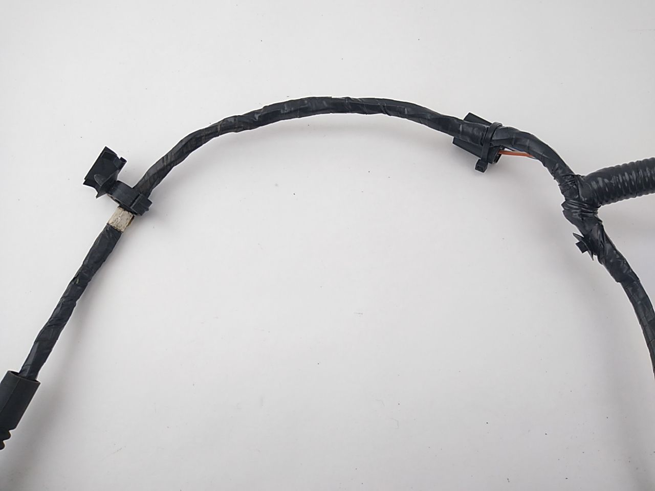 Jaguar XJ8L Rear Left Door Wire Harness