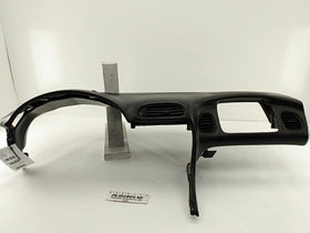Chevrolet Corvette Dashboard Aseembly