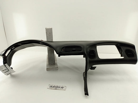 Chevrolet Corvette Dashboard Aseembly