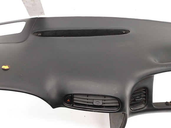 Chevrolet Corvette Dashboard Aseembly