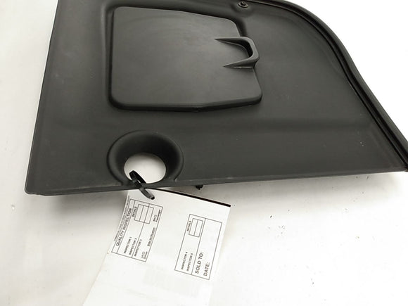 Jaguar XJ8L Engine Fuse ECM Module Box Cover