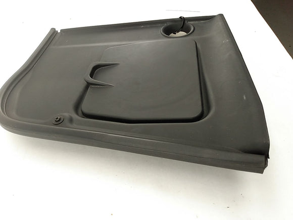 Jaguar XJ8L Engine Fuse ECM Module Box Cover