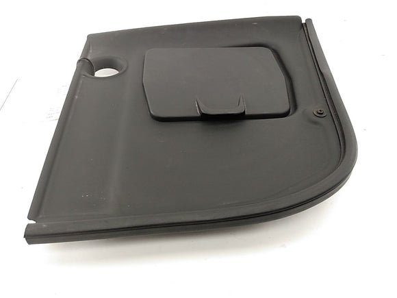 Jaguar XJ8L Engine Fuse ECM Module Box Cover