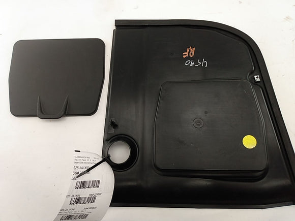 Jaguar XJ8L Engine Fuse ECM Module Box Cover