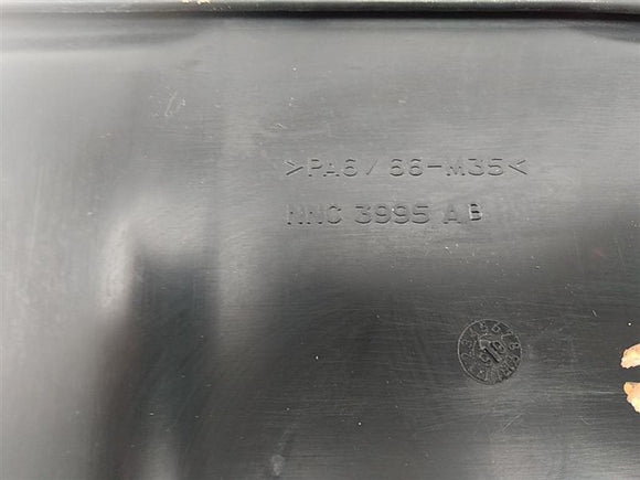 Jaguar XJ8L Engine Fuse ECM Module Box Cover