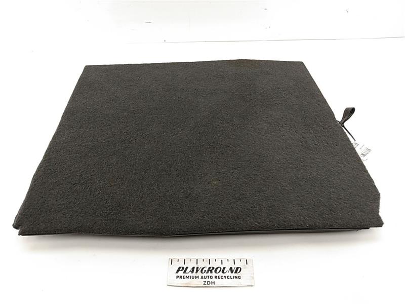 Jaguar XJ8L Trunk Cargo Carpet Floor Cover