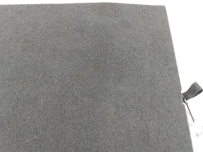 Jaguar XJ8L Trunk Cargo Carpet Floor Cover