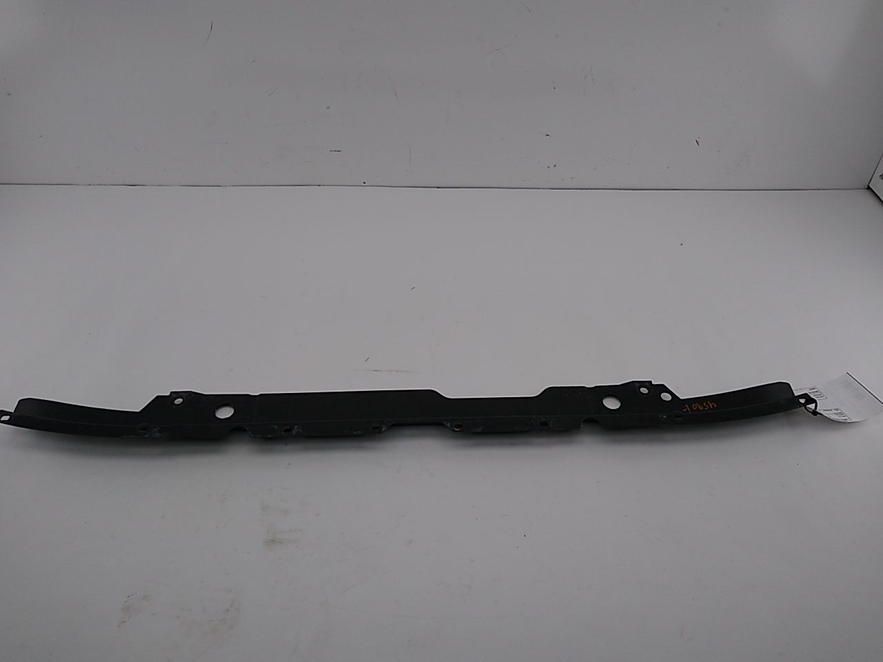 Jaguar XJ8L Radiator Core Support Upper Trim Panel Cover