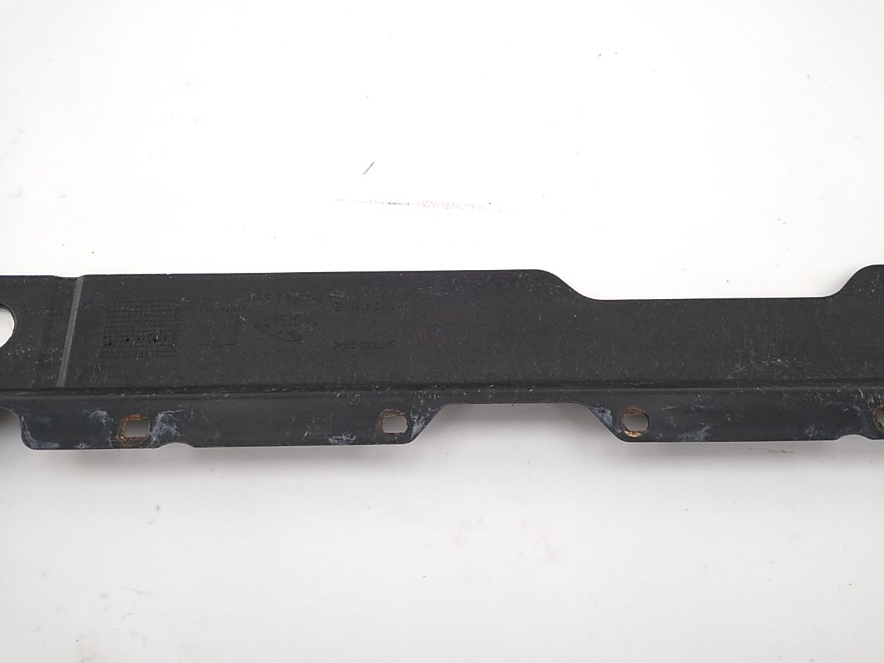 Jaguar XJ8L Radiator Core Support Upper Trim Panel Cover