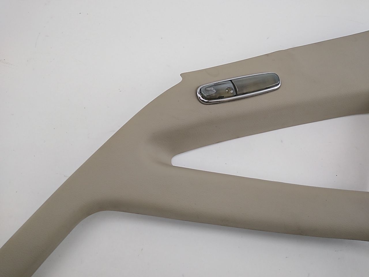 Jaguar XJ8L Rear Right Upper Quarter Trim Panel C Pillar