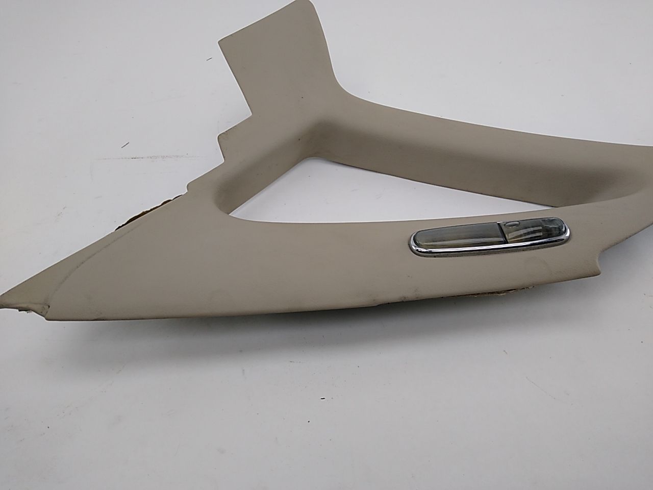 Jaguar XJ8L Rear Right Upper Quarter Trim Panel C Pillar