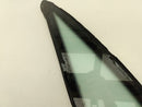 Jaguar XJ8L Rear Left Quarter Glass-3