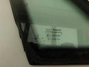Jaguar XJ8L Rear Left Quarter Glass-4