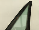 Jaguar XJ8L Rear Left Quarter Glass-7