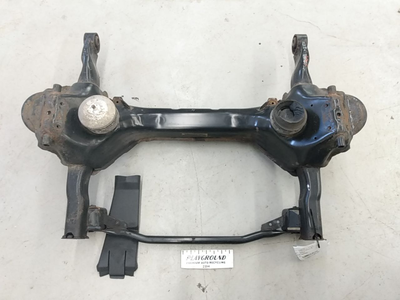 Jaguar XJ8L Front Sub Frame K Frame For Engine