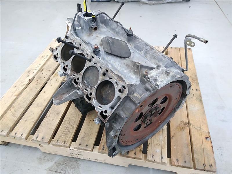 Jaguar XJ8L Short Block Engine For Rebuild