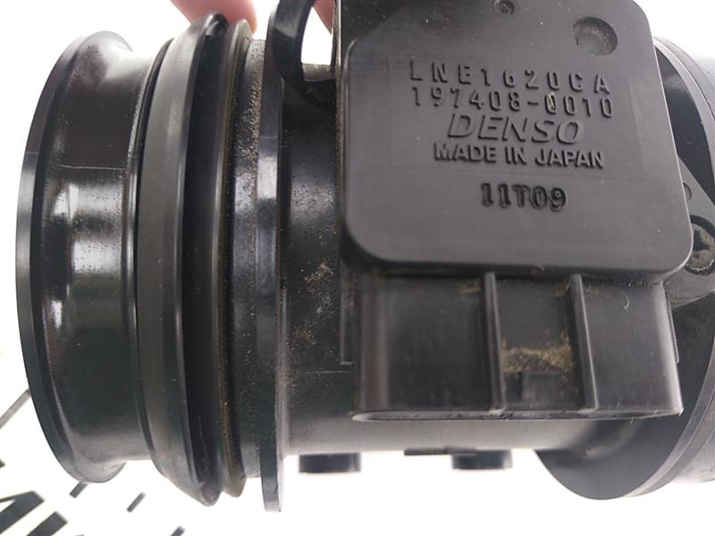 Jaguar XJ8L Mass Air Flow Sensor