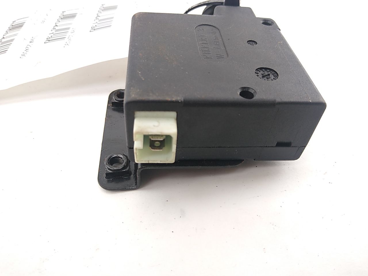 Jaguar XJ8L Rear Trunk Lock Actuator - 0