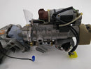 Jaguar XJ8L Steering Column With Ignition Switch And Key-3