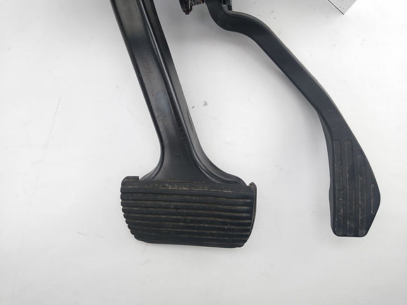 Jaguar XJ8L Power Brake Booster Master Pedal And Cable Assembly 3 Hole Fixing