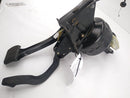 Jaguar XJ8L Power Brake Booster Master Pedal And Cable Assembly 3 Hole Fixing-6