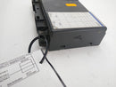 Jaguar XJ8L Security Locking Control Module-4