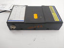 Jaguar XJ8L Security Locking Control Module-5