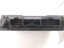 Jaguar XJ8L Security Locking Control Module-7