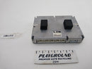 Jaguar XJ8L Engine Control Module-1