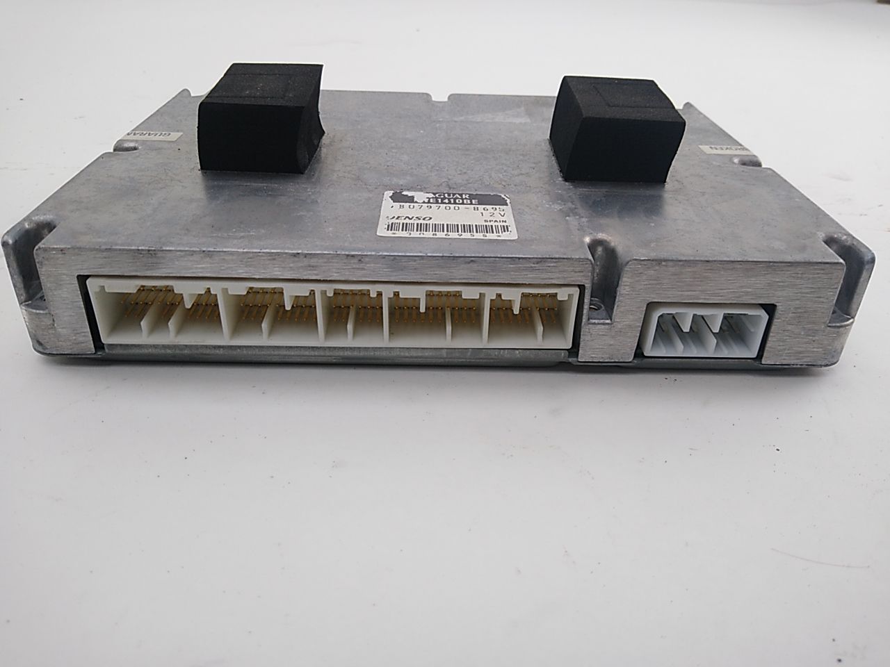 Jaguar XJ8L Engine Control Module - 0