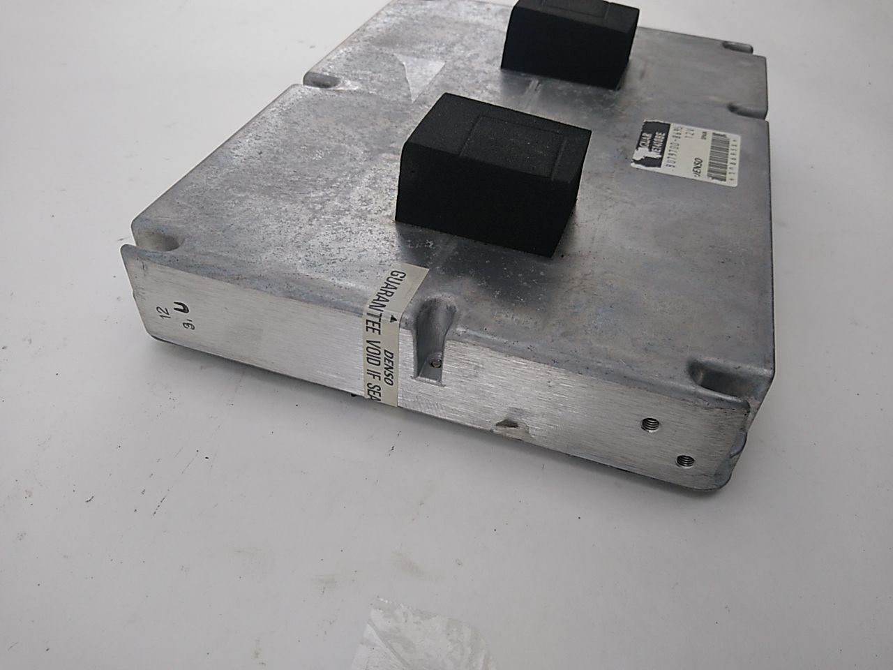 Jaguar XJ8L Engine Control Module