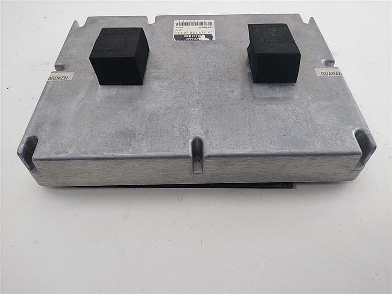 Jaguar XJ8L Engine Control Module