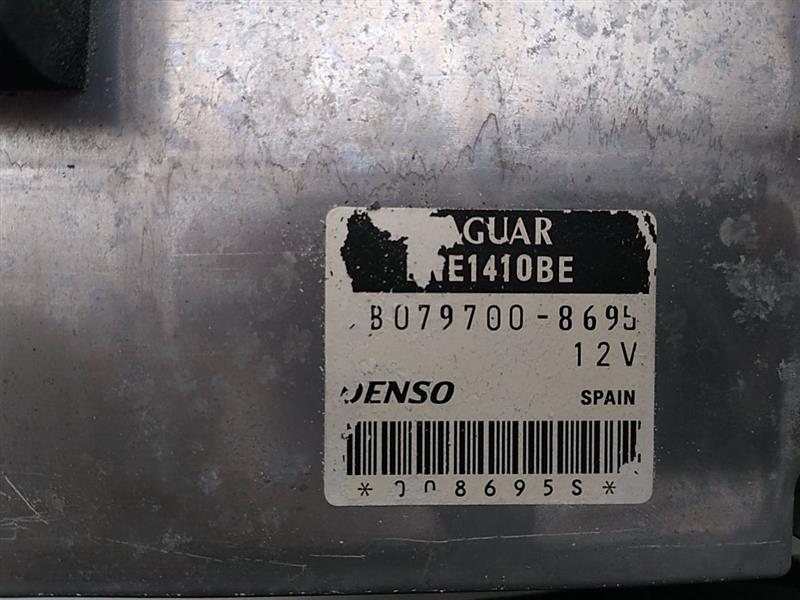 Jaguar XJ8L Engine Control Module