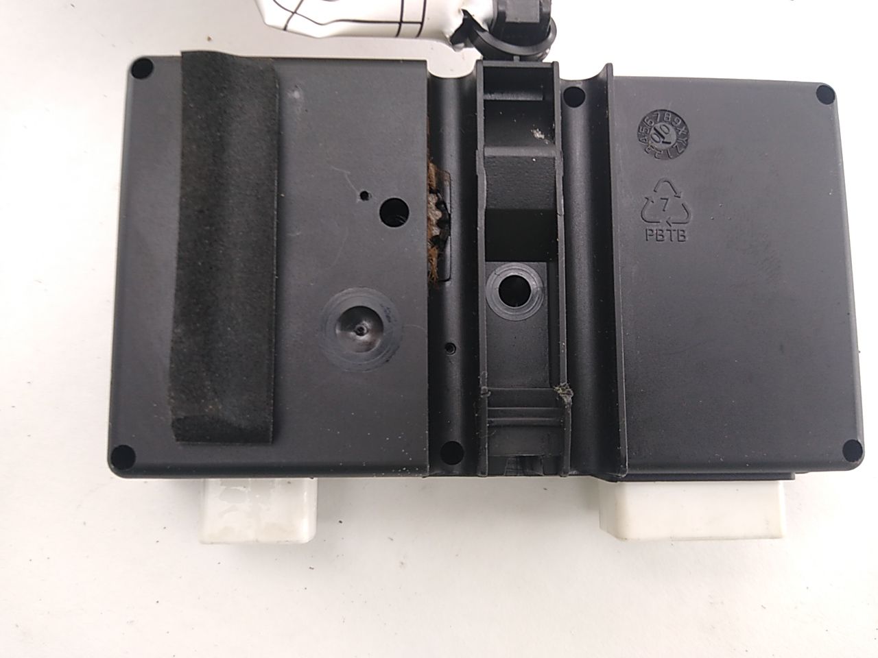 Jaguar XJ8L Sun Roof Control Module