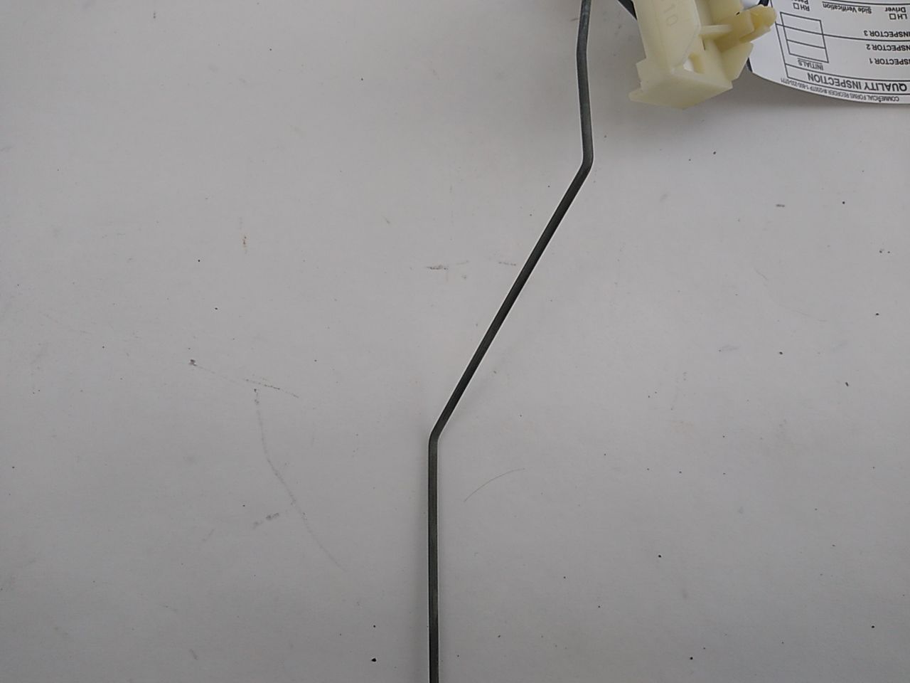 Jaguar XJ8L Fuel Tank Sending Unit