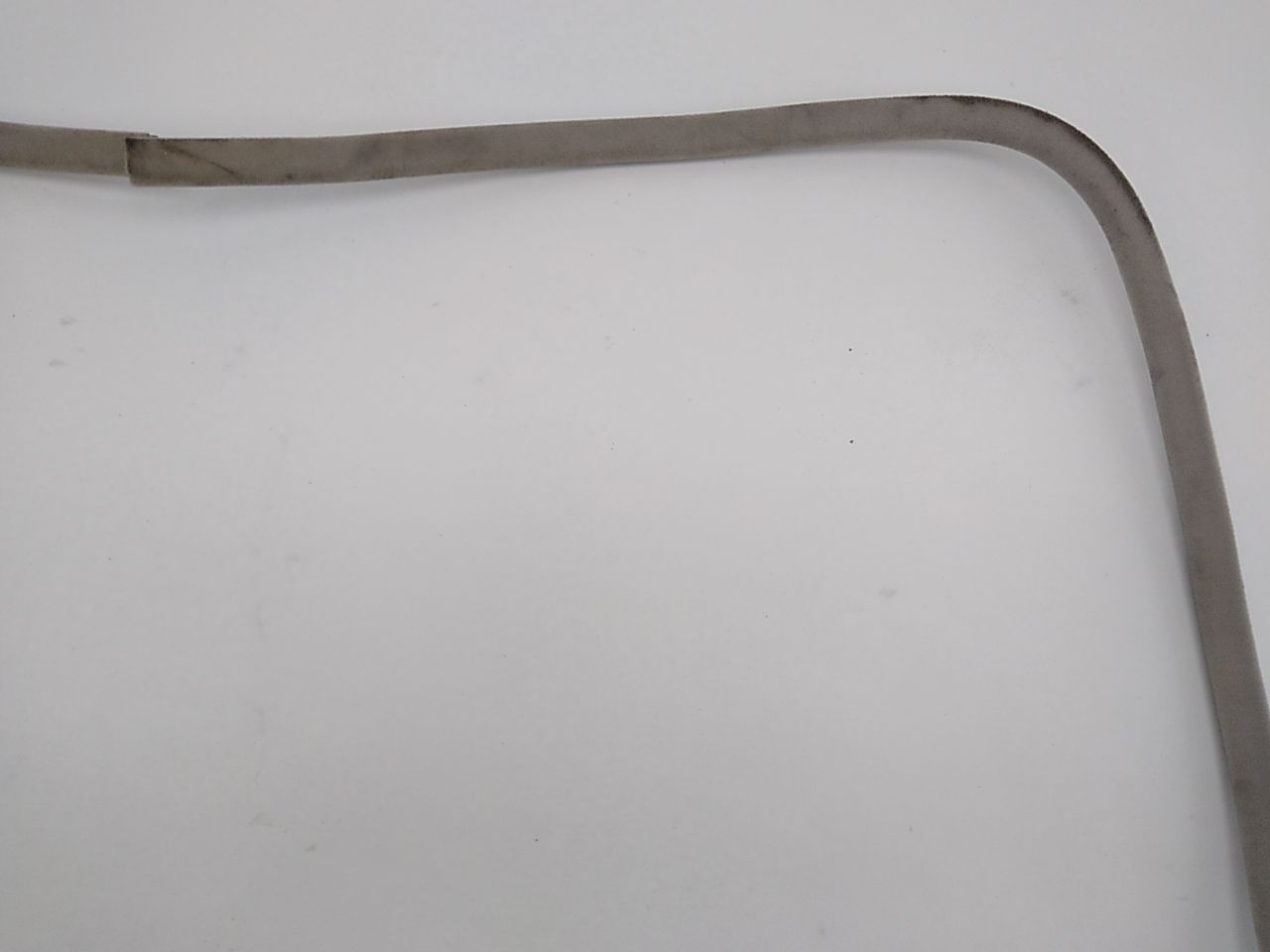 Jaguar XJ8L Sun Roof Interior Molding Seal Trim