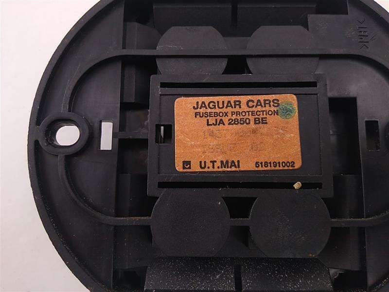 Jaguar XJ8L Fuse Block Protection Unit