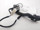 Jaguar XJ8L Aspirator Sensor-2