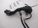 Jaguar XJ8L Aspirator Sensor-6