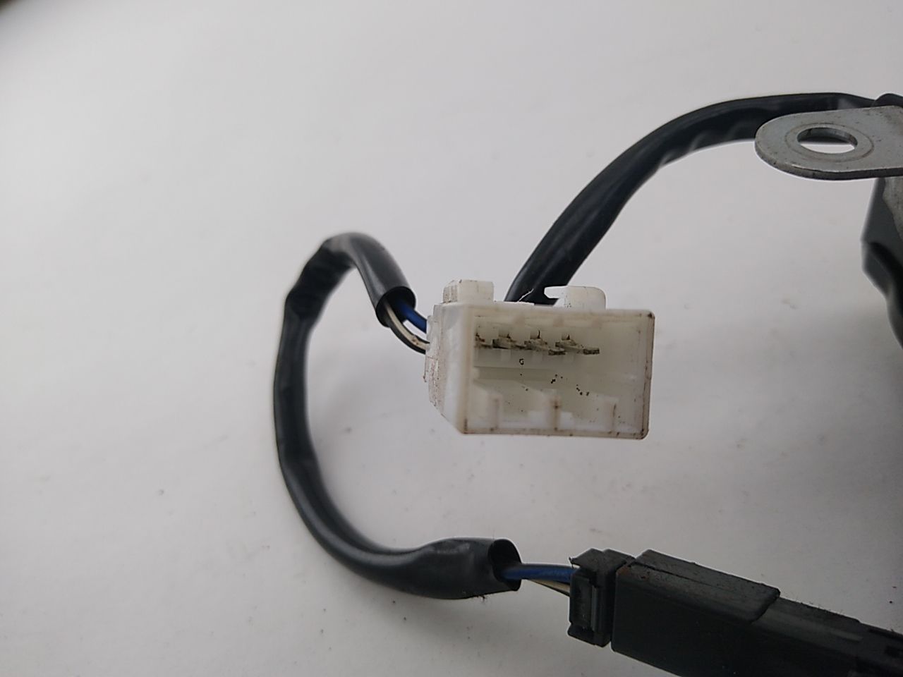 Jaguar XJ8L Aspirator Sensor